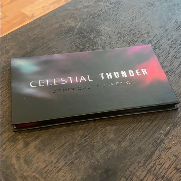 Celestial Thunder Eye Palette - Picture 2 of 2